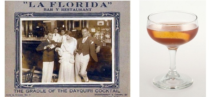 Rum Cocktails – El Presidente, um clássico Cubano !!!