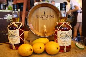 #Plantation Rum Portugal